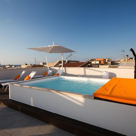 Giada Luxury Terrasini Διαμέρισμα Εξωτερικό φωτογραφία